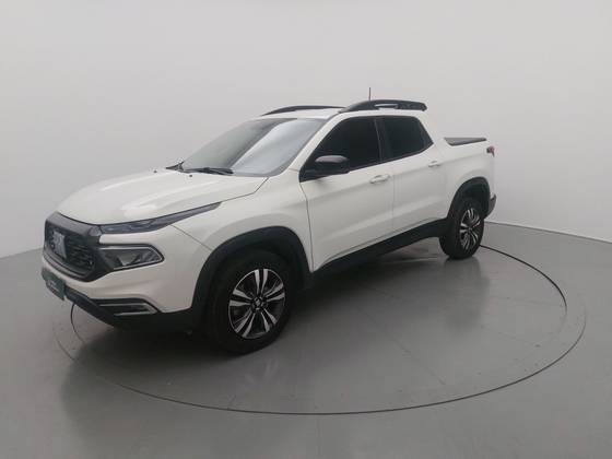 FIAT TORO 1.3 TURBO 270 FLEX FREEDOM AT6 FIAT TORO 1.3 TURBO 270 FLEX FREEDOM AT6